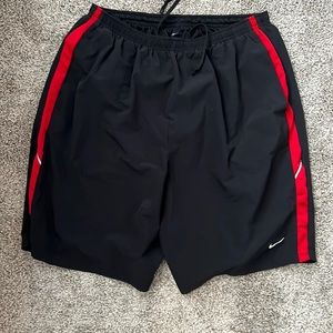 Nike Swim Trunks